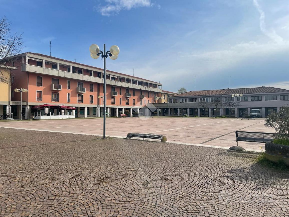 Bedrijfsruimte, 58 m²