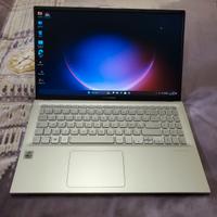 ASUS VIVO BOOK i3-10gen,SSD 256,Ram 8gb,15.6",FHD