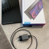 Lenovo tab M10 FHD plus