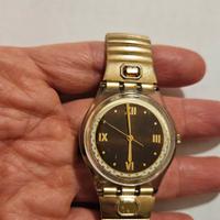 orologio Swatch perfettamente funzionante 