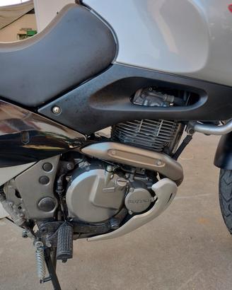 SUZUKI xf650 Freewind