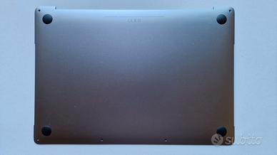 Backcover originale Apple MacBook Pro 13 2020 A225