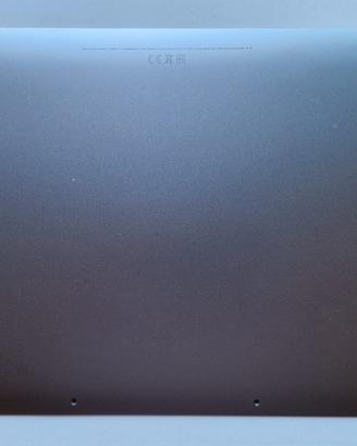 Backcover originale Apple MacBook Pro 13 2020 A225