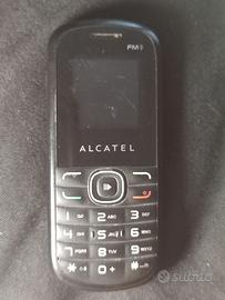 Alcatel OneTouch 308 wind