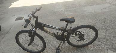 bicicletta bimbo 