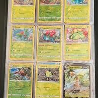 Masterset completo ita pokemon go