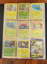 Masterset completo ita pokemon go