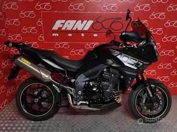 TRIUMPH Tiger 1050