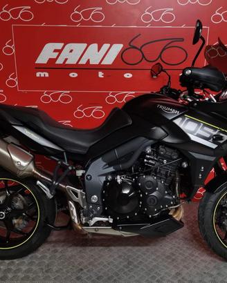 TRIUMPH Tiger 1050