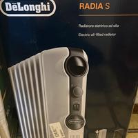De Longhi radiatore