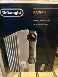 De Longhi radiatore