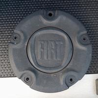 Coprimozzi Fiat