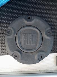 Coprimozzi Fiat