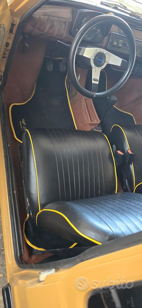 Fiat 126 1979 photo 5