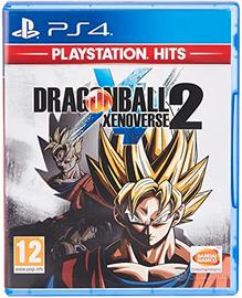 Dragonball Xenoverse 2 ps4