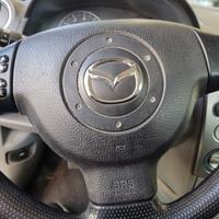 Airbag volante MAZDA 2 del 2004