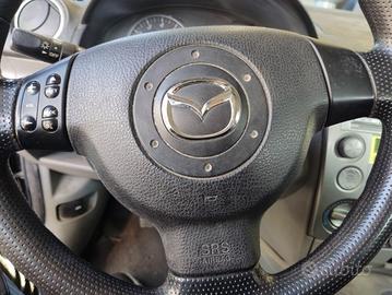Airbag volante MAZDA 2 del 2004