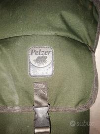 fodero per canne da pesca 