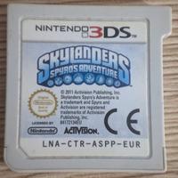 Skylanders Spyro's Adventure PER 3DS E DS