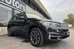 BMW X5 xDrive40E Business