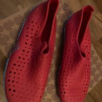 Sandali scarpe da mare
