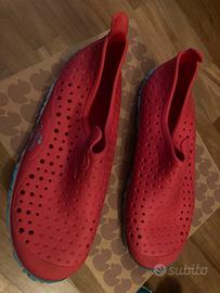 Sandali scarpe da mare