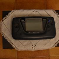Game gear