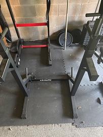 Home gym