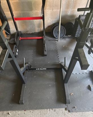 Home gym