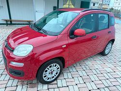 Fiat Panda 1.3 MJT S&S Lounge