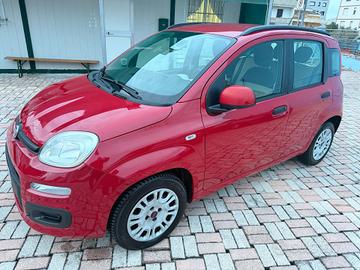Fiat Panda 1.3 MJT S&S Lounge