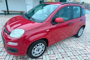 Fiat Panda 1.3 MJT S&S Lounge