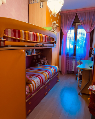 Cameretta bambine