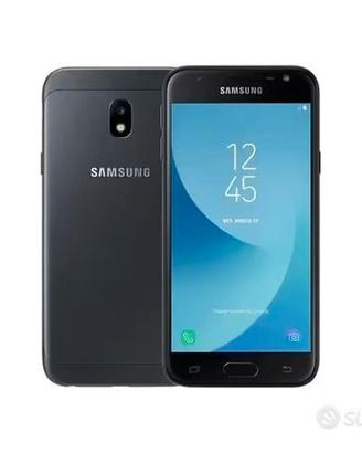 SMARTPHONE SAMSUNG GALAXI J3 16 GB. + 128 GB. SD
