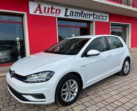 VOLKSWAGEN Golf 1.5 TGI 5p. Trendline BlueMotion