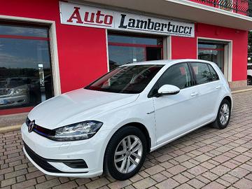 VOLKSWAGEN Golf 1.5 TGI 5p. Trendline BlueMotion