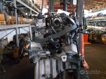 Motore audi 2.0 tdi tipo cag km 180000
