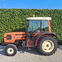 Trattore usato Same Frutteto II 60 2RM