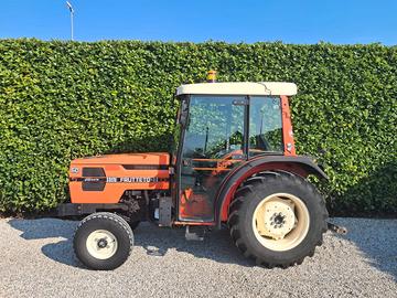 Trattore usato Same Frutteto II 60 2RM