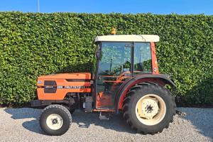 Trattore usato Same Explorer II 60 2RM