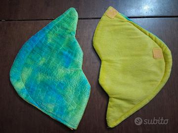 Carnevale Ali del Drago TU