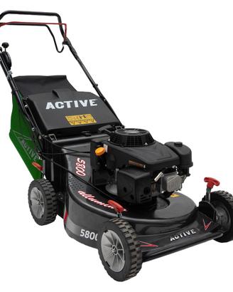 Rasaerba Active 5800 SA