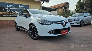Renault Clio dCi 8V 90 CV Start&Stop 5 porte Energ