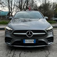 Mercedes classe b 200d