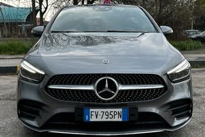 Mercedes classe b 200d