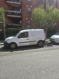 renault kangu