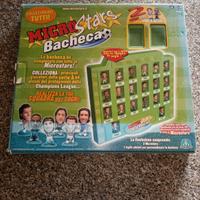 Bacheca Micro Stars Calciatori 