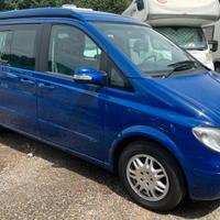 Mercedes-Benz Viano Marco Polo 2004 CDI 20