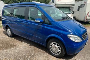 Mercedes-Benz Viano Marco Polo 2004 CDI 20