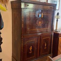 Secrétaire Luigi XVI